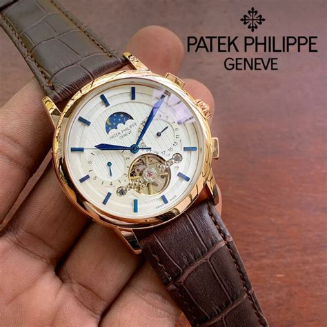 patek philippe under 15000|patek philippe automatic watch.